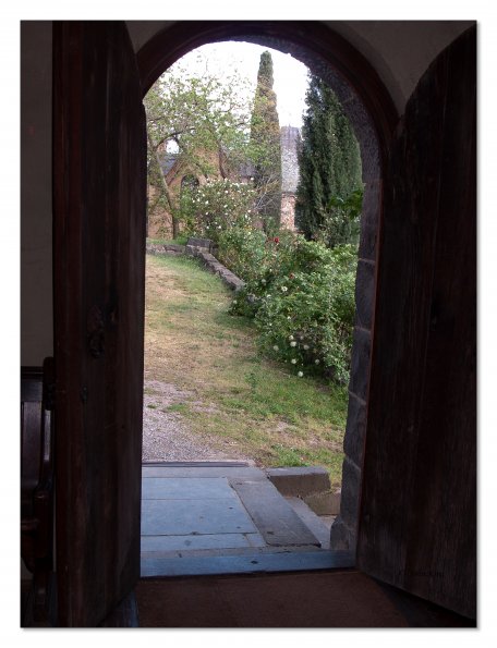 Montsalvat Artists' Community