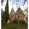 View the image: Montsalvat Artists' Community