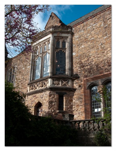 Montsalvat Artists' Community