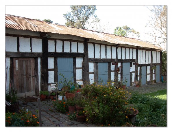 Montsalvat Artists' Community