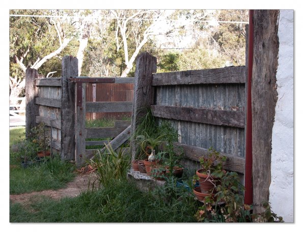 Montsalvat Artists' Community