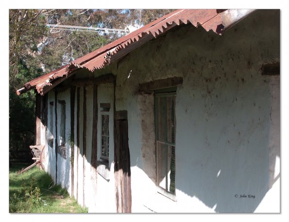 Montsalvat Artists' Community