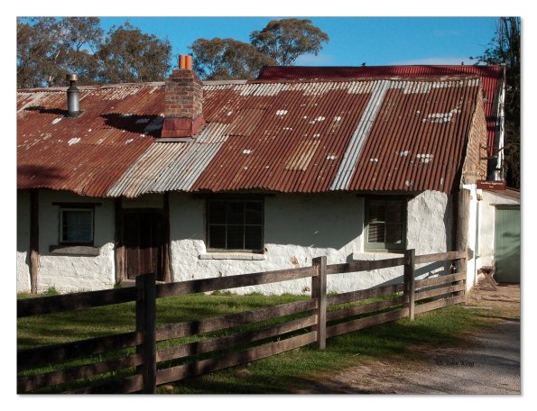 Montsalvat Artists' Community