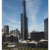 View the image: Eureka Tower, Southbank from 18/31 Queen Street Melbourne CBD