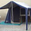 View the image: OZtrail Camper Trailer Tents 1 - Erected - no trailer