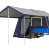 View the image: Oztrail camper trailer tent - camper 6 - CCT-06-E