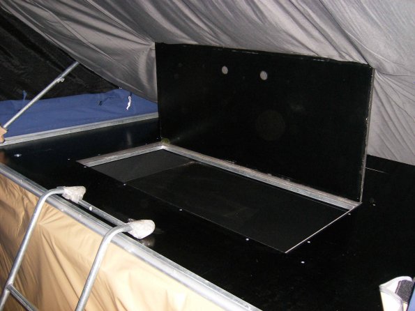 Dingo Campers - OztrailHatch