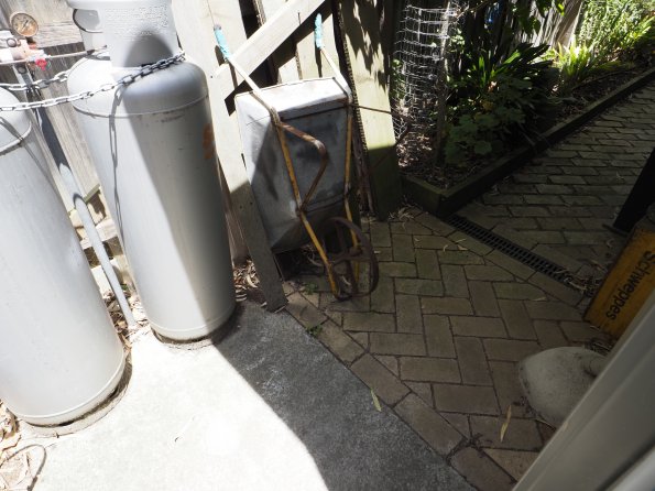 Olympus OM-D E-M1 MkII MILC