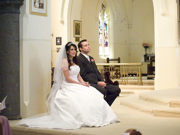 Elisabeth Chanko & Stephen Kohler - 13th January 2008