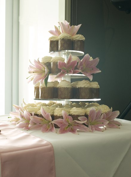 Elisabeth Chanko & Stephen Kohler - 13th January 2008