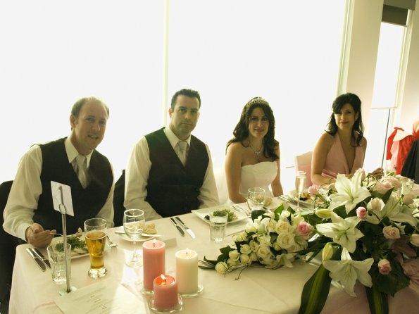 Elisabeth Chanko & Stephen Kohler - 13th January 2008