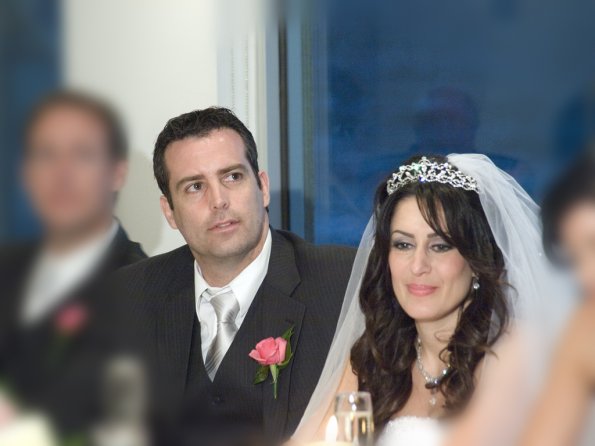 Elisabeth Chanko & Stephen Kohler - 13th January 2008