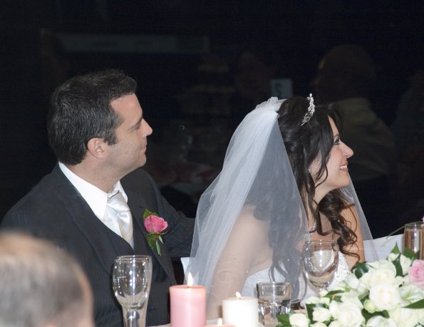 Elisabeth Chanko & Stephen Kohler - 13th January 2008