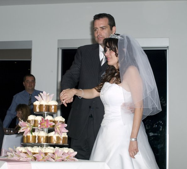 Elisabeth Chanko & Stephen Kohler - 13th January 2008