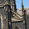 View the image: St Patrick's Cathedral, Melbourne