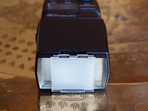 Olympus E-30