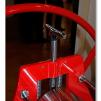 View the image: Flat bed printing press
Olympus E-510