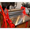 View the image: Flat bed printing press
Olympus E-510