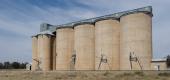 View the Album: Silos
 8 images