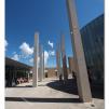 View the image: Tarrawarra Art Gallery & Winery - Buildings  & Surrounds