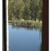 View the image: Tarrawarra Art Gallery & Winery - Buildings  & Surrounds
