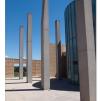 View the image: Tarrawarra Art Gallery & Winery - Buildings  & Surrounds