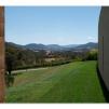 View the image: Tarrawarra Art Gallery & Winery - Buildings  & Surrounds