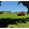 View the image: "Awakening" by Clement Meadmore