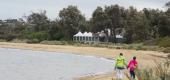View the Album: Ricketts Point
 1 image