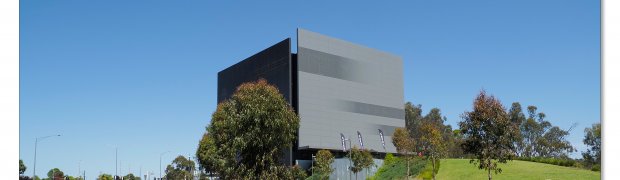 Day 01: Melbourne-Narranderah:
Shepparton Art Gallery