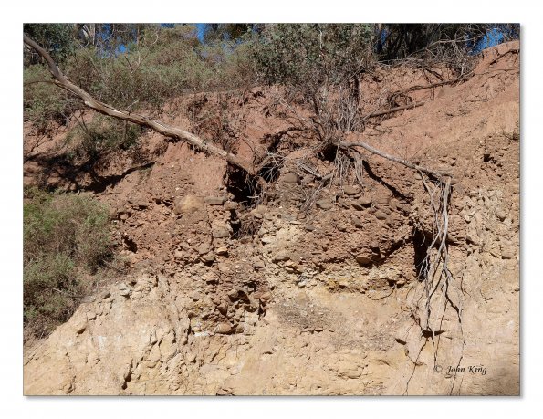Lerderderg Gorge SP 23 May 2012