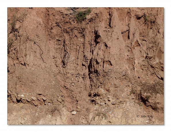 Lerderderg Gorge SP 23 May 2012