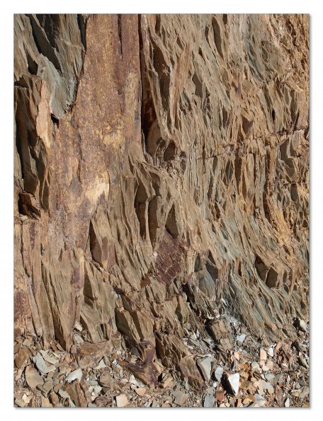 Lerderderg Gorge SP 23 May 2012