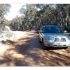 View the image: Lerderderg Gorge SP 23 May 2012