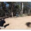 View the image: Lerderderg Gorge SP 23 May 2012