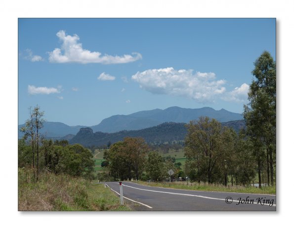 Fassifern Valley, Queensland
Olympus E-30